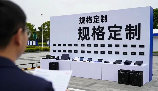 提升加工效率的关键：设备运行管理实践
